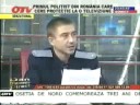 Coruptie si abuzuri protejate de conducerea Politiei Romane 2