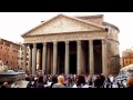 Rome in one minute
