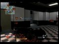 MW2 Modern Warfare 2 - Triple 3in1 Intervention