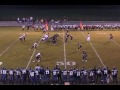 North Warrens 2006 record football team highlights