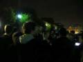 PRESIDENT OBAMA 2008 ELECTION CELEBRATIONS WASHINGTON DC USA