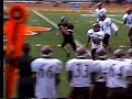 Burch Zion Benton #21 Freshman VS. Libertyville 2006 Burch Zion Benton #21 Freshman VS. Libertyville 2006
