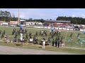 Fletcher High School \"Echoes of Excellence\" Middleburg comepetition 10/08