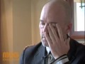 R.E.M's Michael Stipe Talks about New Album Accelerate part2