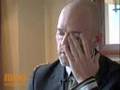 R.E.M's Michael Stipe Talks about New Album Accelerate part2