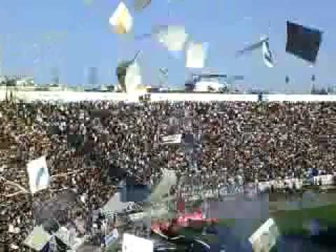ΜΟΥΝΙΑ - PAOK FANS @TOUMBA STADIUM PAOK vs GAY-BROS 1-0 (PLAY OFF'S 09-05-2010 ) ΕΔΩ ΚΑΙ ΤΟΣΕΣ ΧΙΛΙΑΔΕΣ ΧΡΟΝΙΑ- ΓΑΥΡΟΙ ΜΟΥΝΙΑ.