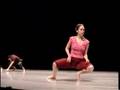 Three by Ohad Naharin, Batsheva Dance Company