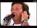 Ricardo Montaner / La cima del cielo