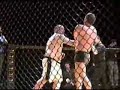 Jason Cecil vs Luc Desautels K.O.T.C #23 Jason Cecil vs Luc Desautels K.O.T.C #23
