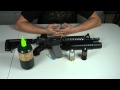 HitGuns.com - Airsoft Accessories and Use - Grenade & Grenade Launcher Tutorial