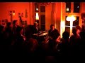 Toni Mahoni live: Allet is eins