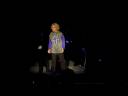 Christopher Tousignant in \"Pippin\" Christopher Tousignant in \"Pippin\"