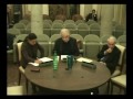 I mutamenti della società italiana e il loro governo - Marzio Barbagli [2/2]