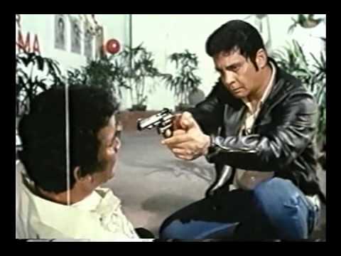 FPJ ititinola si George Estregan