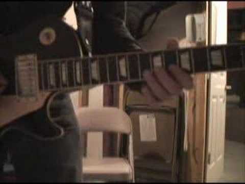 NEW: Play The Devil Went Down to Georgia on Guitar: Intro