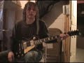 new: play the devil went down to georgia on guitar: intro