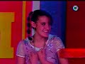 jorge y stephie - high school musical la seleccion (mexico)