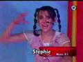 jorge y stephie - high school musical la seleccion (mexico)