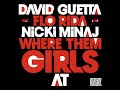 A remix of David Guetta Where Then Girlz At Sub for more!