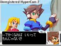 Rockman ZX:The Beginning