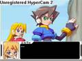 Rockman ZX:The Beginning