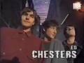 Bluetones feature on MTeeV News [feb 1996]