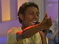 Elias dos Santos "Se Tu Quiseres Crer"