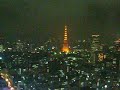 Tokyo Night Tokyo Night