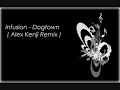 Infusion - Dogtown ( Alex Kenji Remix )