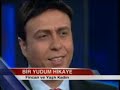 Asım Yıldırım - FİNCAN VE YAŞLI KADIN - Bir Yudum Hikaye