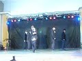 Clare Showcase 2009- This Is It