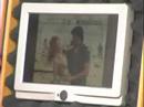 making off chayanne