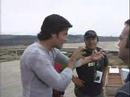 making off chayanne