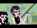Monster High Fright On! Part 2