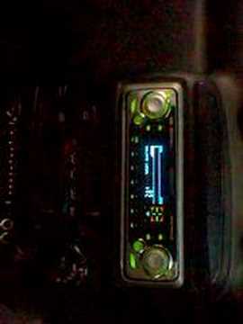 MY LATEST CAR AUDIO SYSTEM