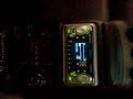 MY LATEST CAR AUDIO SYSTEM