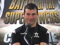 videos de Post Joe Calzaghe 11/08/2008 Madison Square Garden