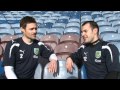 Double Trouble - Burnley FC