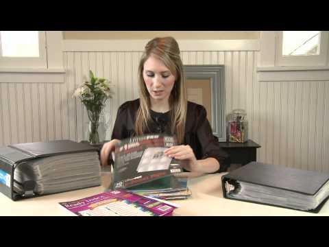 how to organize coupons