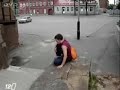 Russian Climbing
