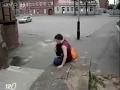 Russian Climbing