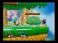 DaShizWiz (Falco) vs Darkrain (Falcon) LB 2 DaShizWiz (Falco) vs Darkrain (Falcon) LB 2