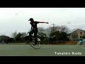 Granny bike FLATLAND ????????? Granny bike FLATLAND ?????????
