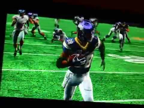Adrian Peterson TRIBUTE 