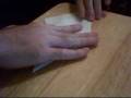 videos de December 01 - Chris makes a crane
