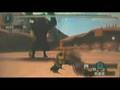 MHP2 ラージャン 最後の招待状 狩猟笛 (1/3)