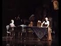 Jacques Offenbach: \"Hoffmanns Erz�hlungen\" (Antonia-B�)