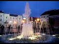 Plock Poland Europe - Old Market and fountain, P?ock Plock Poland Europe - Old Market and fountain, P?ock