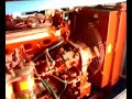 Generatore diesel fiat iveco