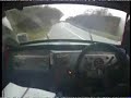 RALLY MIKE DOODY MOLLS GAP IN A MINI